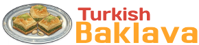 The Turkish Baklava