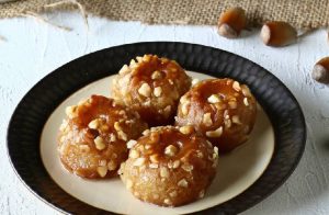 Fındıkpare Dessert Recipe