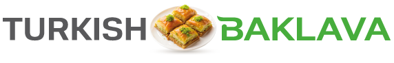 The Turkish Baklava