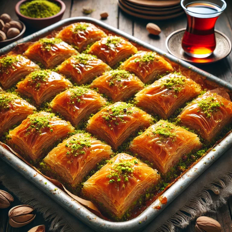Baklava